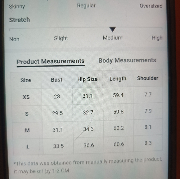 Shein Asymmetrical Sleeveless Hem Dress - Picture 7 of 9